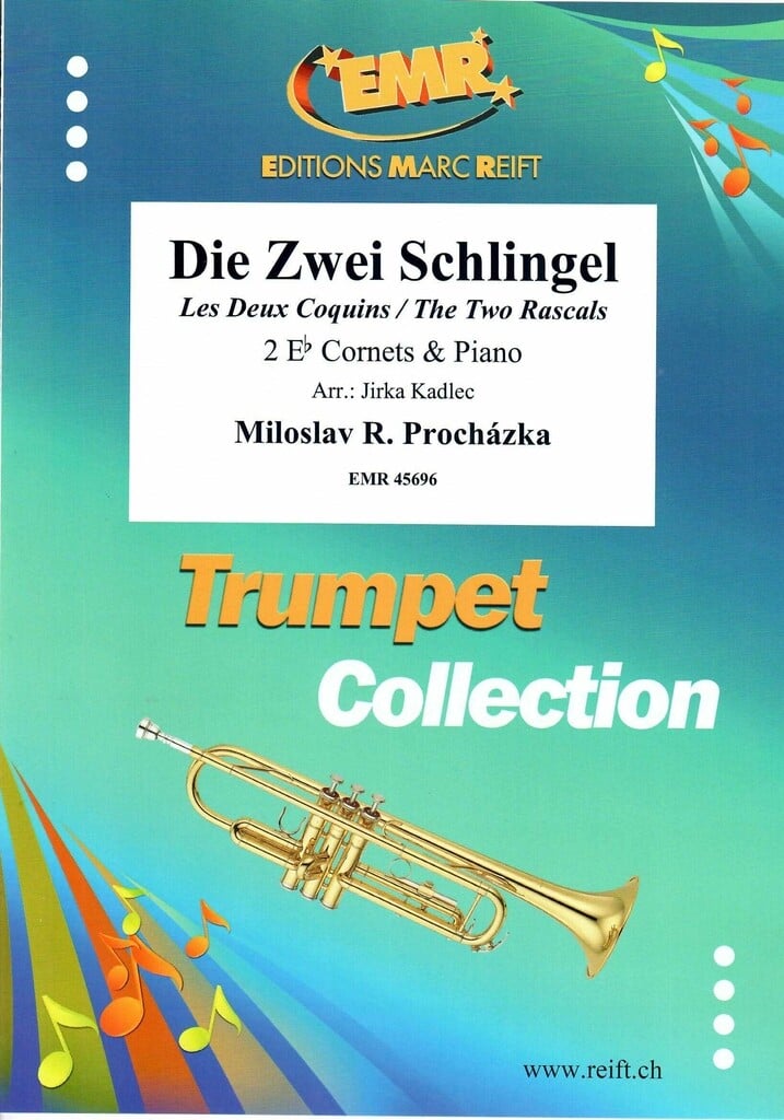 Die Zwei Schlingel